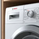 Ефект EcoSilence: чому нові інверторні пралки Bosch вразливі до просідань струму