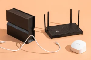 wi-fi роутер