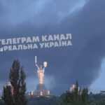 Нічна атака РФ на Київ: є загиблий, 29 поранених