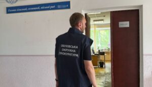 Голова тергромади на Київщині: мільйонні оборудки з землею та розтрата ₴75+ мільйонів.