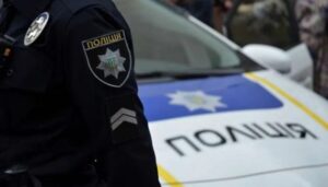 Київщина: жахливе вбивство сокирою, шахраї на мільйон, мільярдний водогін.