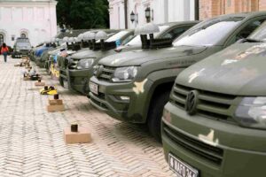 розмитнення авто для військових