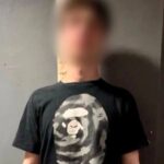 19-річний нападник з ножем у Києві: троє поранених на Микільсько-Слобідській.