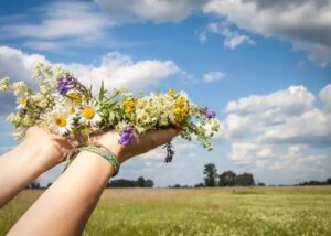 6 липня 2026: Сонцестояння, обряд, віщування.