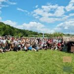 80+ ветеранів Київщини + родини: ретрит на Обухівщині перевершив очікування