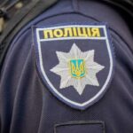 Біла Церква: стрілянина на вулиці, постраждалого госпіталізовано.