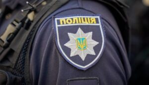 Біла Церква: стрілянина на вулиці, постраждалого госпіталізовано.