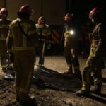 Деблоковано ще одне тіло у Києві: кількість загиблих зросла до 19.