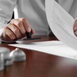 Як скасувати видану довіреність