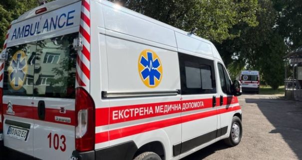 Київ під вогнем: Нічна атака РФ. Постраждало 12, серед них двоє дітей.