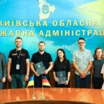 Київщина та ASB: трансформація шкіл, лікарень та реабілітації до 2028 року