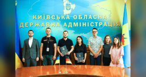 Київщина та ASB: трансформація шкіл, лікарень та реабілітації до 2028 року