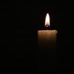 Київщина у жалобі: 25 липня – день скорботи за жертвами російських ударів.
