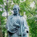 Київська шана Лесі: вшануємо пам’ять великої письменниці