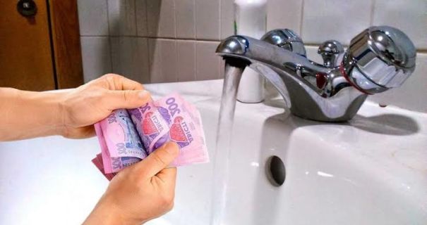 Майже 89 грн/м³: Київ обговорює новий тариф на воду