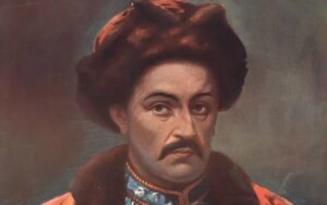 Мазепа: Зрада поляків, прокльон росіян, слава Європи.