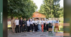 На Київщині вперше – Фестиваль здорового харчування за участі Олени Зеленської!