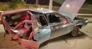 Оболонська трагедія: військовий у СЗЧ спричинив смертельну ДТП у Києві.