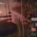 Полум'я в Гавронщині: трагедія забрала життя двох літніх людей.