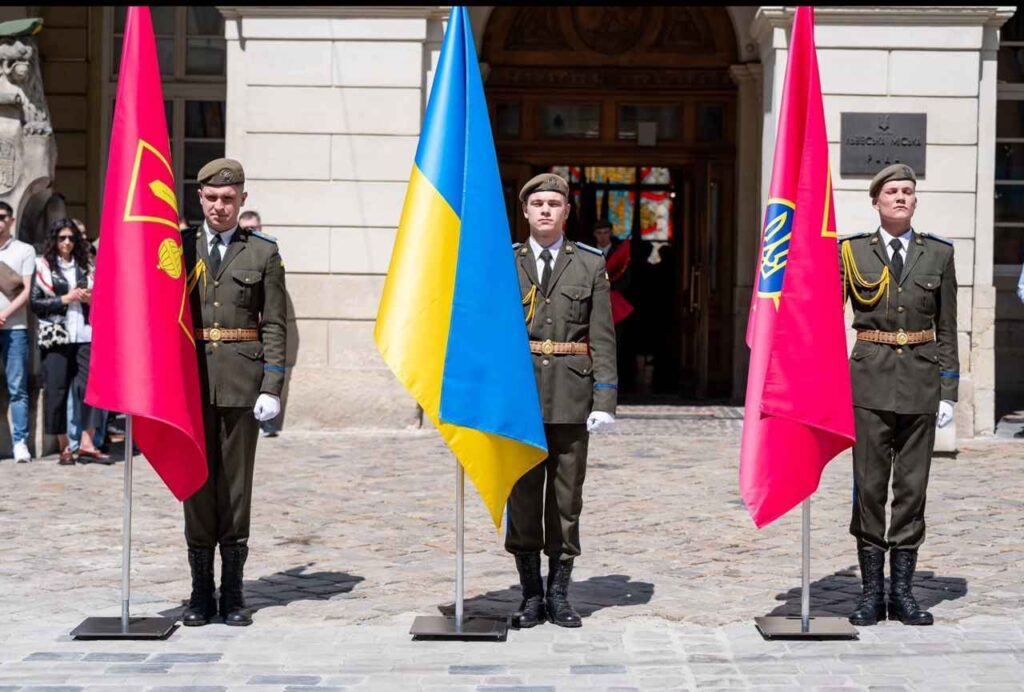 прапори на замовлення