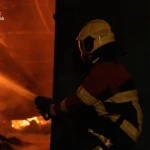 Розкрито інформацію про жертви атаки РФ на столицю: є постраждалі.
