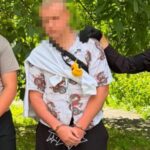 СБУ викрила мережу агентів ФСБ, що оформлювали Starlink для російської армії в Києві.