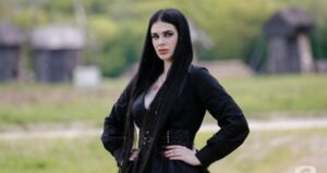 Скандал навколо "відьми" Тихої: БЕБ перевіряє її доходи