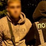 Солом’янка: Ніж на застіллі. Чоловіка підозрюють у вбивстві знайомого.