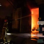 Три райони Києва палають після нічної атаки: тривожні кадри з міста.