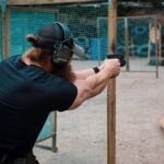 УДО: Міжнародна Стрілецька Дуель Дипломатів на Київщині