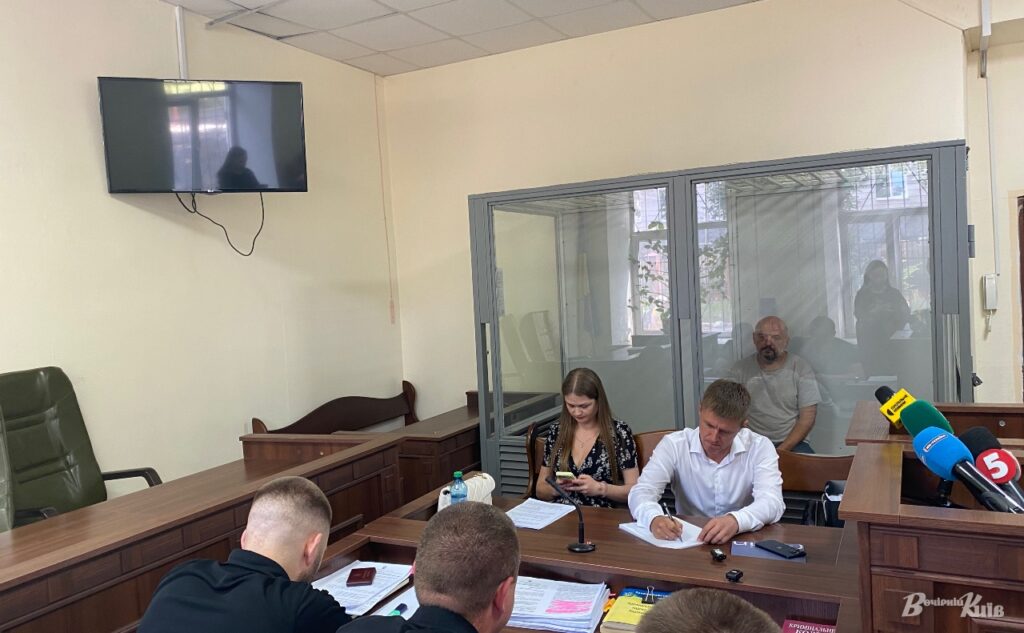 Вибухи у Вишневому: київський суд розпочав розгляд справи. Оновлено.