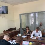 Вибухи у Вишневому: київський суд розпочав розгляд справи. Оновлено.