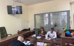 Вибухи у Вишневому: київський суд розпочав розгляд справи. Оновлено.