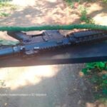 Знайдена зброя: зв'язок з убивством братів з Калинівки?