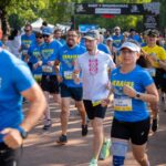 35 років Незалежності: ВДНГ запрошує на благодійний “Забіг у вишиванках”!