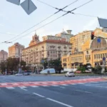 Бессарабка без “Метрограду”: наземні переходи змінять рух