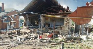 Бучанщина: ранкова атака забрала життя чоловіка