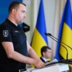 Буданов вперше про Мудру: реакція голови ГУР на скандал зі своєю ексзаступницею.