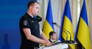 Буданов вперше про Мудру: реакція голови ГУР на скандал зі своєю ексзаступницею.