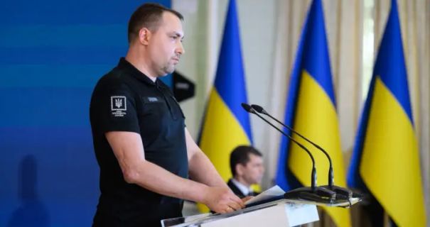 Буданов вперше про Мудру: реакція голови ГУР на скандал зі своєю ексзаступницею.
