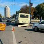 Чоколівський бульвар: страшна аварія забрала два життя, четверо постраждали