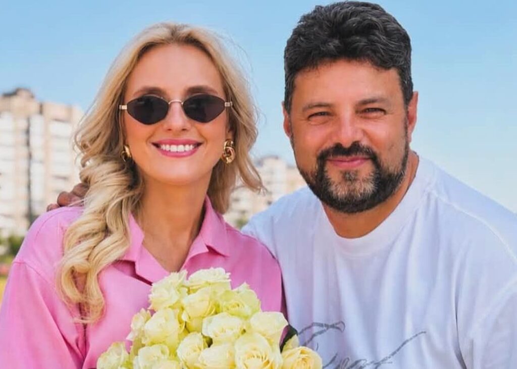 Ірина Федишин: знову без корони? Зірка залишилася без омріяного звання.