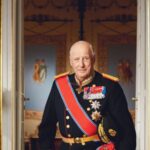 Король Гаральд V: екстрений шпиталь, термінове лікування