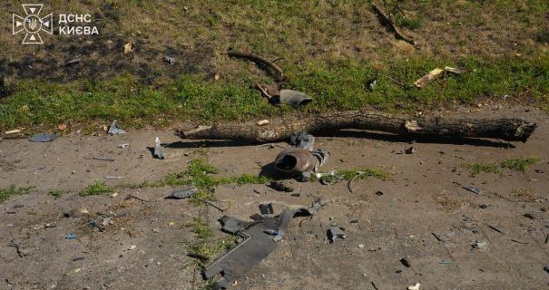 Київ під обстрілами: Зростає кількість жертв ворожих атак