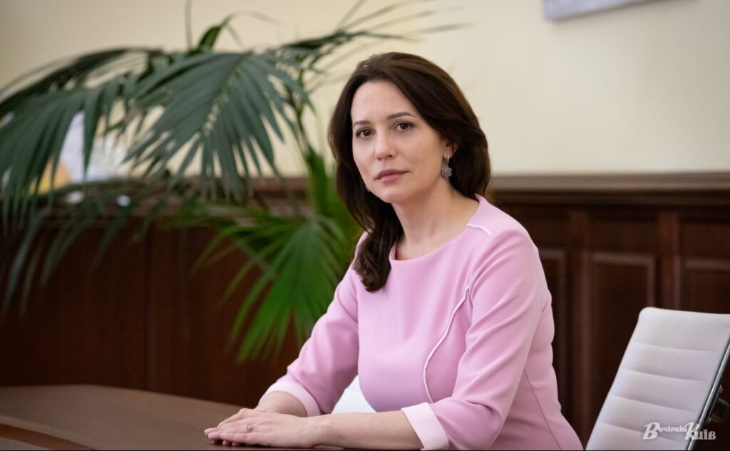 Київ розробляє власну систему оцінки інтеграції ВПО