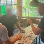 Київщина: $5 тисяч за відмазку від фронту – поліція викрила схему.