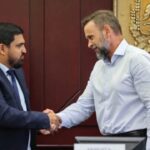 Київщина отримала нового очільника: Микита представив голову ОДА.