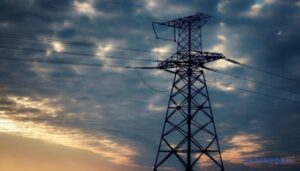 Київщина: Швеція передала конструкції для захисту енергооб'єктів