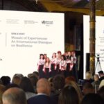 Лавра на VI Саміті перших леді: 80% покрівлі собору потребують відновлення.