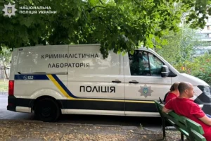 Лівобережна трагедія: Сусід виявився вбивцею.